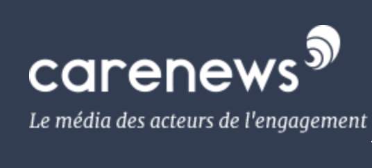 Article dans Carenews du 3 juin 2023