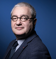 Emmanuel Hoog