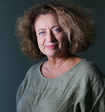 Ghada Hatem