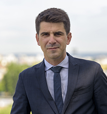 Mathieu Hanotin