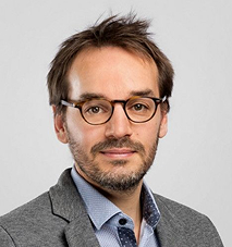 Mathieu Lélu