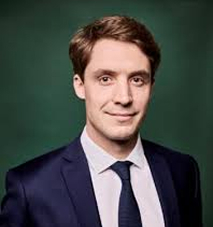 Nicolas Joly