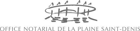 Office Notarial de la Plaine Saint-Denis